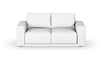 Mitchell - 2 Seater - Fully Upholstered