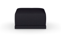 Mitchell - Ottoman - Fully Upholstered
