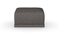 Mitchell - Ottoman - Fully Upholstered