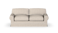 Barry - 3 Seater - Slip Cover