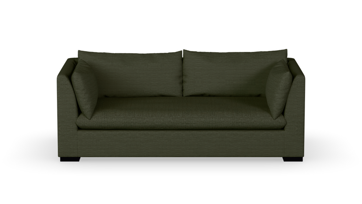 Mira Material: Colourwash Eco 47-Forest