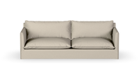 Elizabeth - 4 Seater - Slip Cover