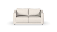 Metropolitan - 2 Seater - Fully Upholstered