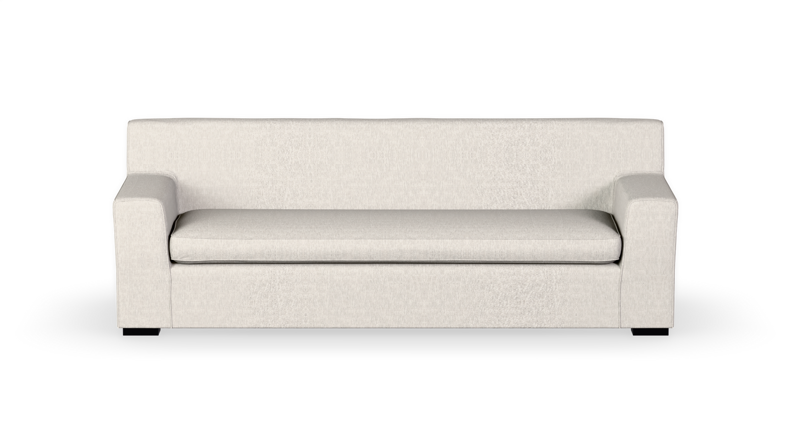 Liam - 4 Seater - Fully Upholstered