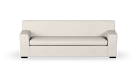 Liam - 4 Seater - Fully Upholstered