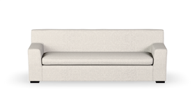 Liam - 4 Seater - Fully Upholstered