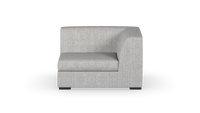Fiona - Modular - Corner - Fully Upholstered