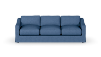 Georgia - 4 Seater - Slip Cover
