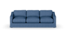 TOBAGO 67 (235x105x80cm)