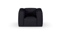 Las Palmas - Armchair - Fully Upholstered