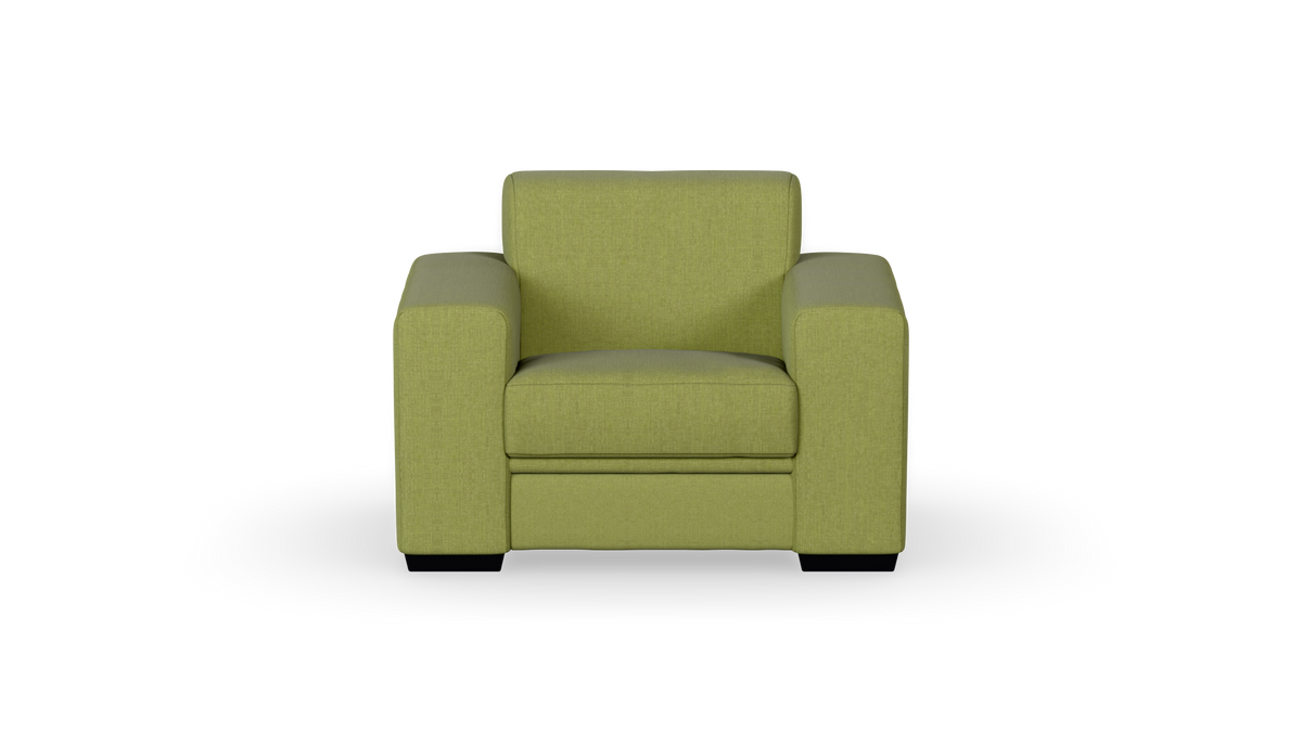 Mira Material: Deluxe 18-Lime