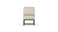 Goodfella - Dining Chair - Fully Upholstered