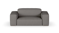 Boston - 2 Seater - Fully Upholstered