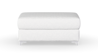 Chivonne Mini - Ottoman - Fully Upholstered