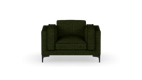 Granada - Armchair - Fully Upholstered