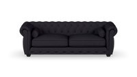 Marseille - 4 Seater - Fully Upholstered