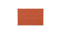 Frankie - King - Fully Upholstered