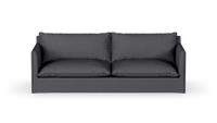 Elizabeth - 4 Seater - Slip Cover