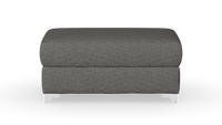 Chivonne Mini - Ottoman - Fully Upholstered