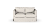 Caribbean - 2 Seater - Slip Cover