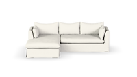 Bailey - Corner Unit - Slip Cover