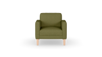 Sarah - Armchair - Fully Upholstered