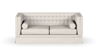 She - 3 Seater - Fully Upholstered