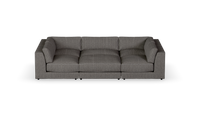 Minx - Netflix - Fully Upholstered