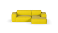 Boston - Corner Unit - Fully Upholstered