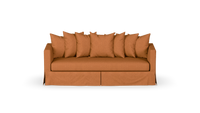 Connor - 3 Seater - Slip Cover