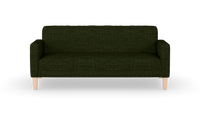 Sarah - 3 Seater - Fully Upholstered