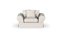 Big Bertha - Arm Chair - Slip Cover