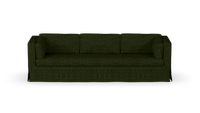 Marcus - 4 Seater - Slip Cover