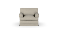 La Petite - Armchair - Slipcover