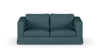 New Yorker - 2 Seater - Slipcover