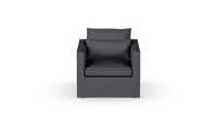 Billy Jean - Armchair - Slip Cover