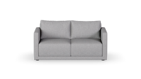 Odessa - 2 Seater - Fully Upholstered