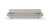 Dakota - 4 Seater - Fully Upholstered