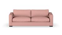 Phethon - 4 Seater - Fully Upholstered