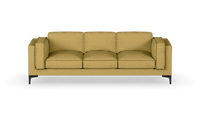 Granada - 3 Seater - Fully Upholstered