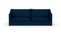 Elizabeth - 4 Seater - Slip Cover