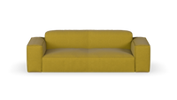 Boston - 4 Seater - Fully Upholstered