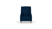Chicago - Armchair - Fully Upholstered