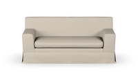 Liam - 2 Seater - Slip Cover