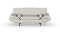 Dakota - Arm Chair - Fully Upholstered