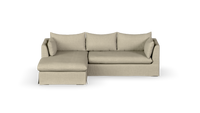 Bailey - Corner Unit - Slip Cover
