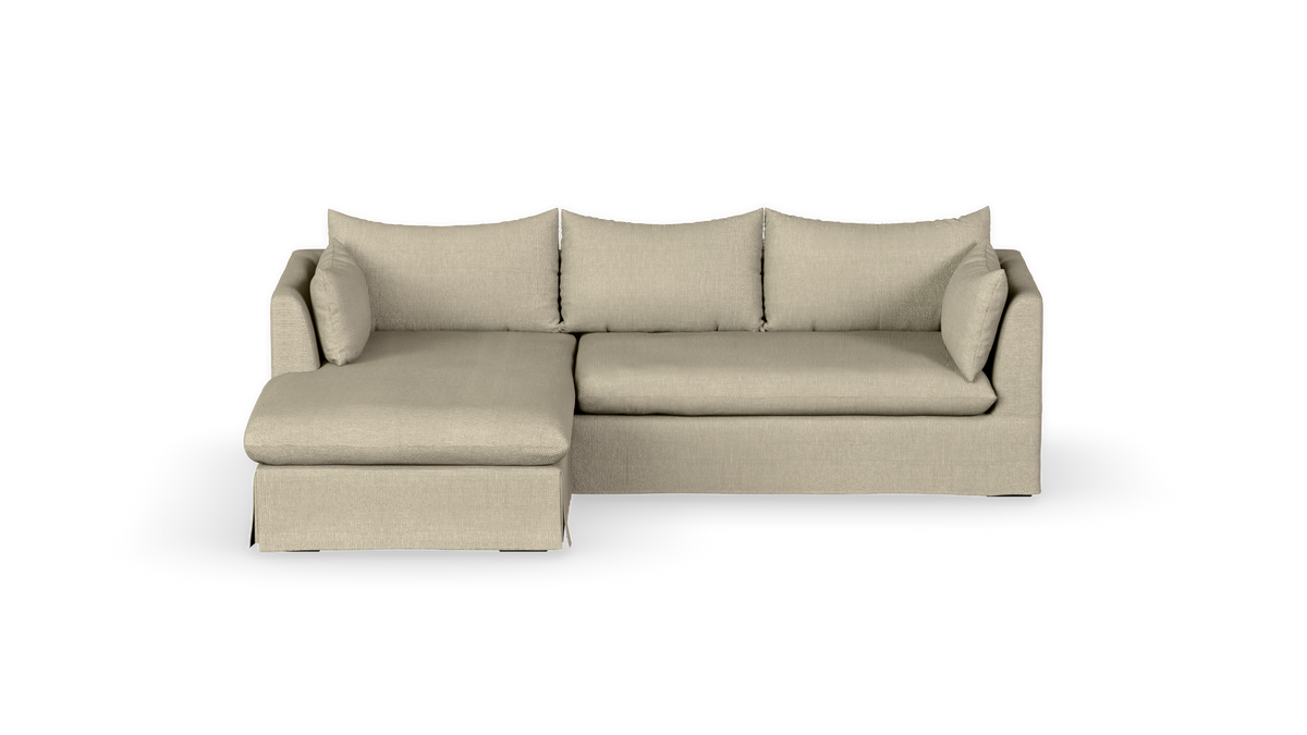 Mira Material: Grit 15-Limestone