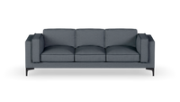 Granada - 3 Seater - Fully Upholstered