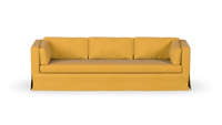 Marcus - 4 Seater - Slip Cover