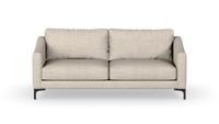Polo - 3 Seater - Fully Upholstered